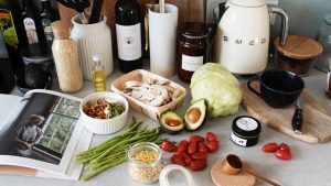 Come adottare un’alimentazione equilibrata