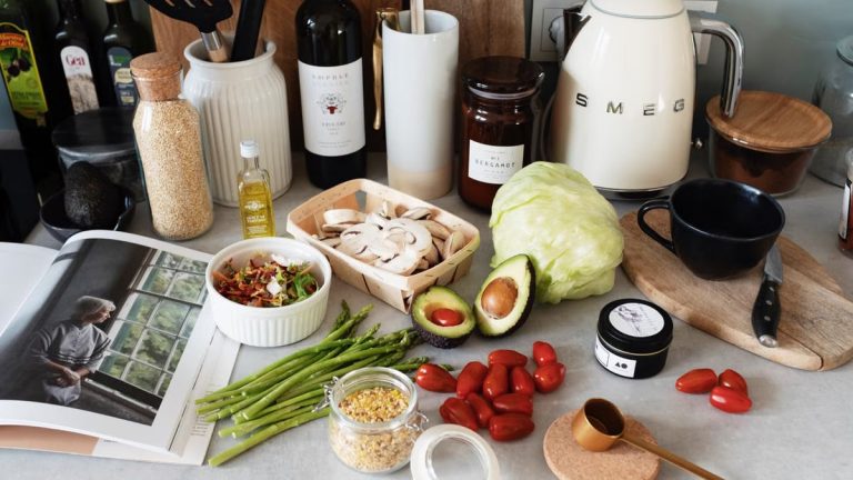 Come adottare un’alimentazione equilibrata