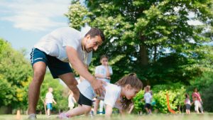 Attività per migliorare il benessere familiare